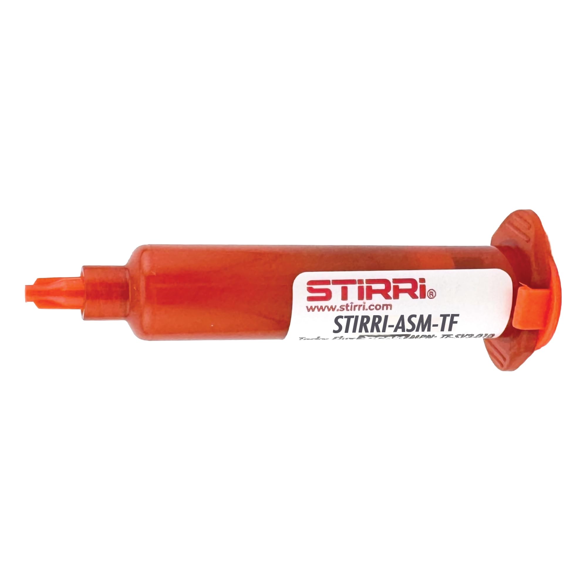 STIRRI-ASM-TF no-clean universal soldering tacky paste flux