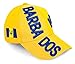High End Hats “Nations of North America Hat Collection” 3D Embroidered Adjustable Baseball Cap Includes 1-Year Warranty