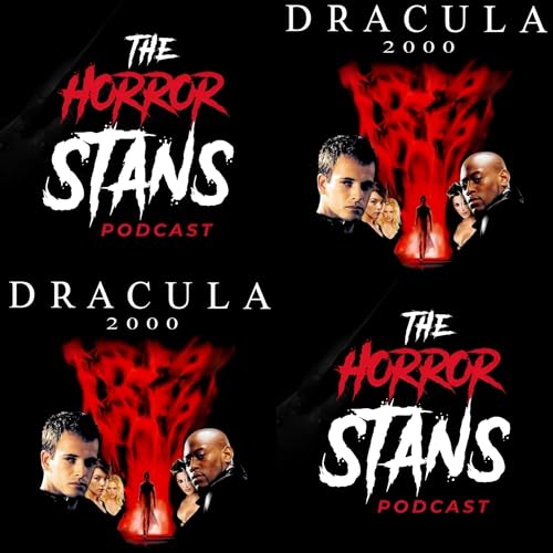 Dracula 2000 (2000) Podcast Por  arte de portada