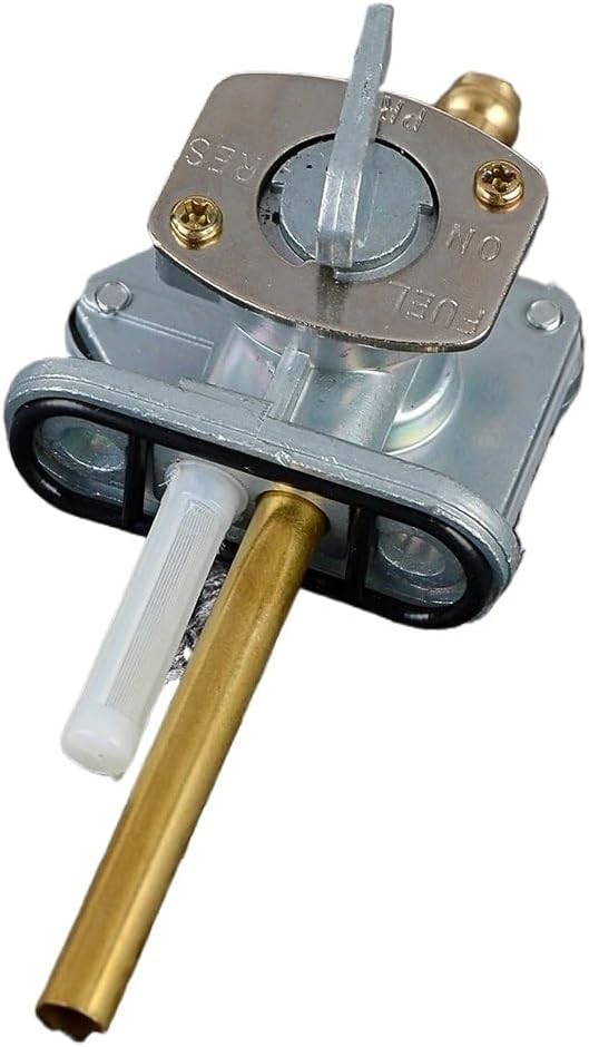 Gas Fuel Petcock Tap Switch Fit For Suzuki DRZ400 DR-Z400SM 2005-2021 DRZ 400 DR-Z400S 2000-2019 44300-29F20 44300-29F21