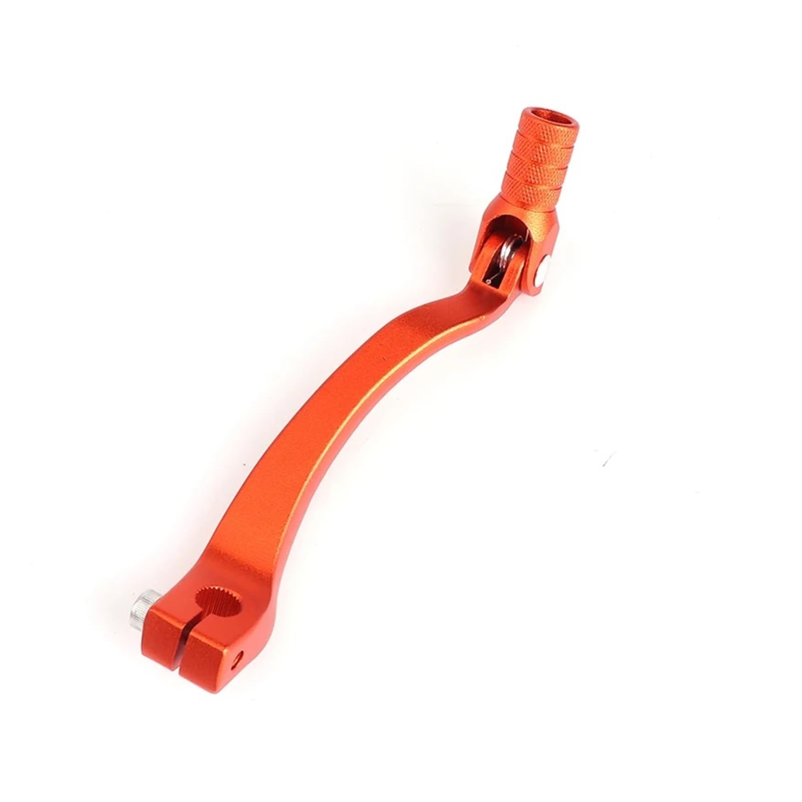 SYC27QP Shift Pedal Lever Motorcycle Motorcycle Folding Gear Shift Lever Gear Shift Lever for Motorcycle ATV Dirt Bike Pit Bikes Gear Lever Kayo Foot Gear Shift