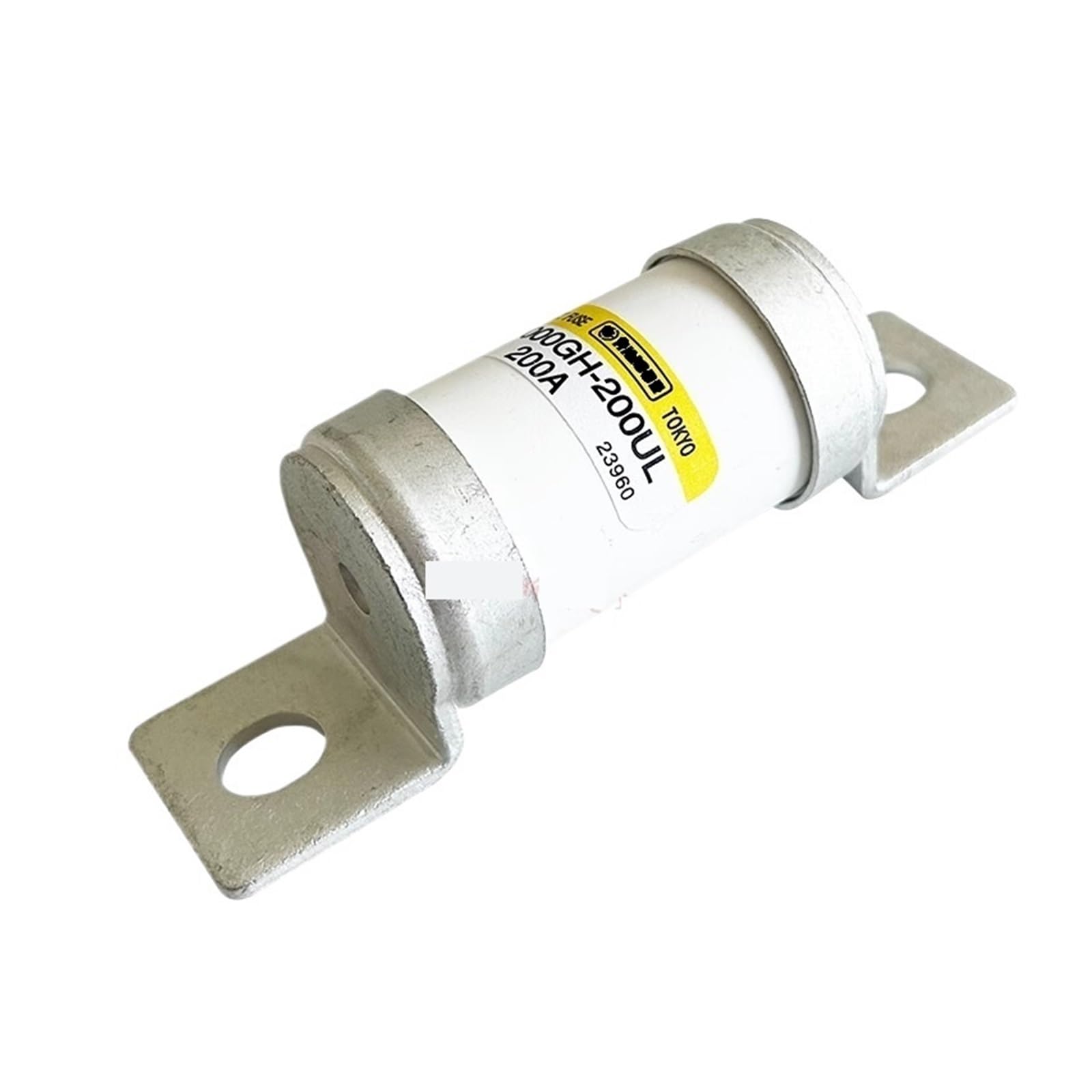 Fusible 1000GH-400 pour la protection thermique des armoires de distribution