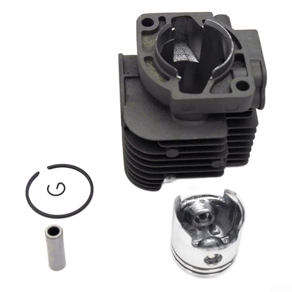 Cylindre de moteur de style OEM conçu pour DH230 C230 kit pistons AH231