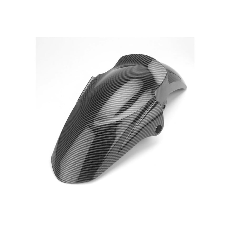Couvercle protection ABS de garde-boue avant moto contre les débris