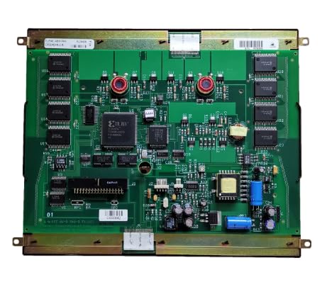Image of 10.4 inch in Stock EL640.480-AA1 LCD Display Screen Original