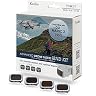 ケンコー アドバンスト ドローンフィルター IRND キット FOR DJI MAVIC 2 PRO K - DM 2 P
