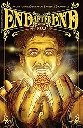 Amazon | End After End #5 (English Edition) [Kindle edition] by