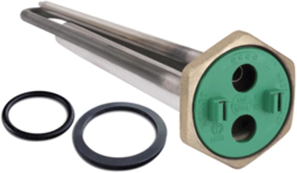 Quick 1200W Heating Element f/B3 & Sigmar Heaters