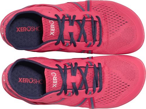 Xero Shoes Women's Speed Force II Barefoot Running Shoe4