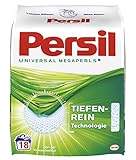 Persil Universal Megaperls, 1er Pack (1 x 18 Waschladungen)