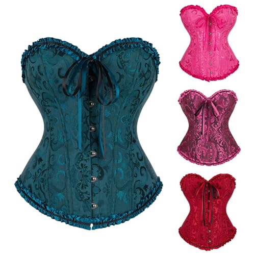 Bustier confortable pour dames oubliez les corsets rigides