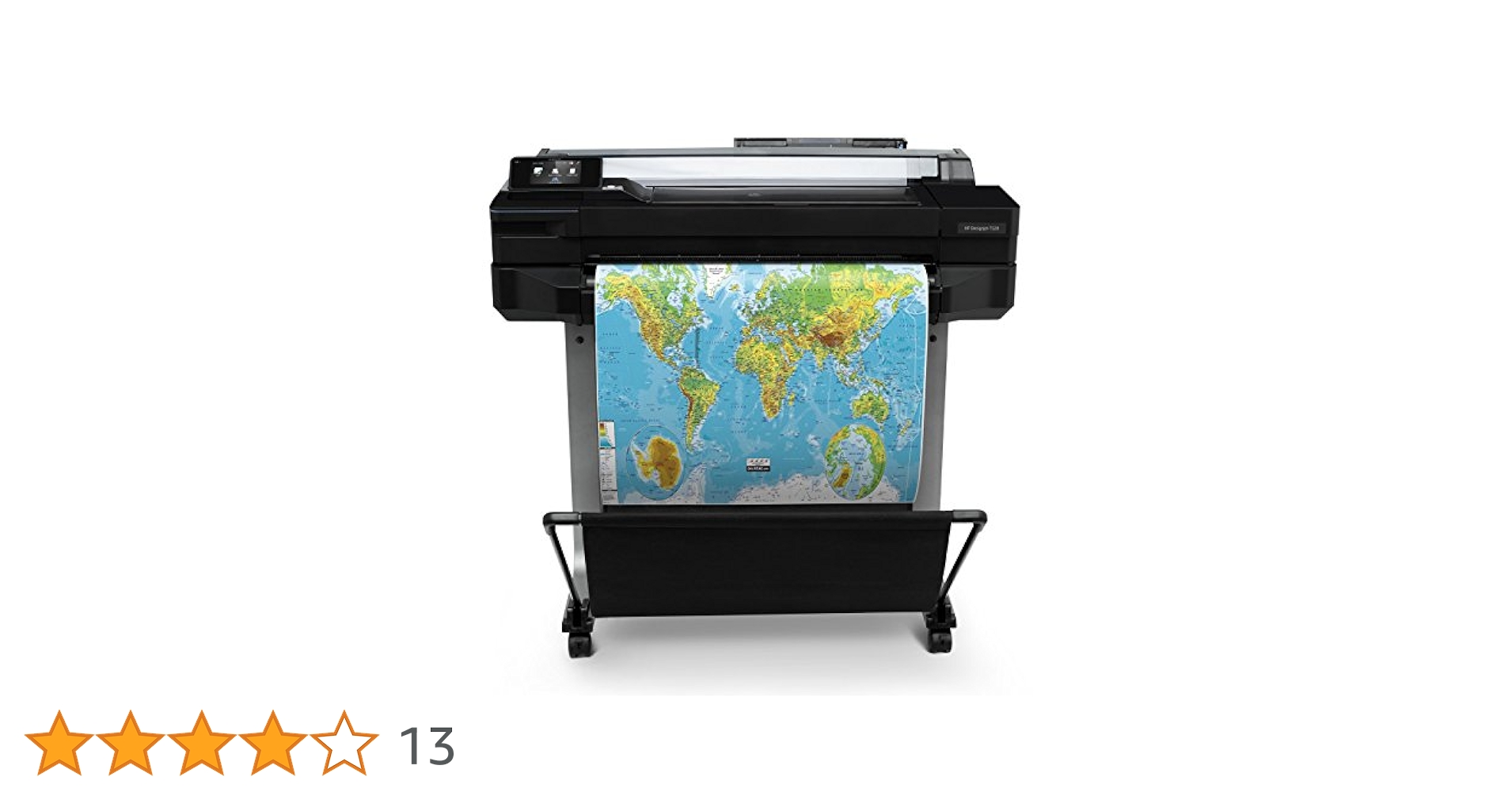 Amazon.co.jp: HP Designjet T520 24inch ePrinter : Computers