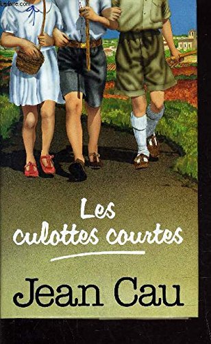 Les Culottes courtes