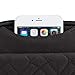 Travelon Anti-Theft Signature Quilted Slim Pouch