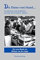 Die Dame vom Stand... Band 2 3831314306 Book Cover