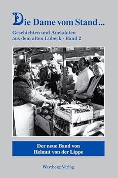 Hardcover Die Dame vom Stand... Band 2 [German] Book