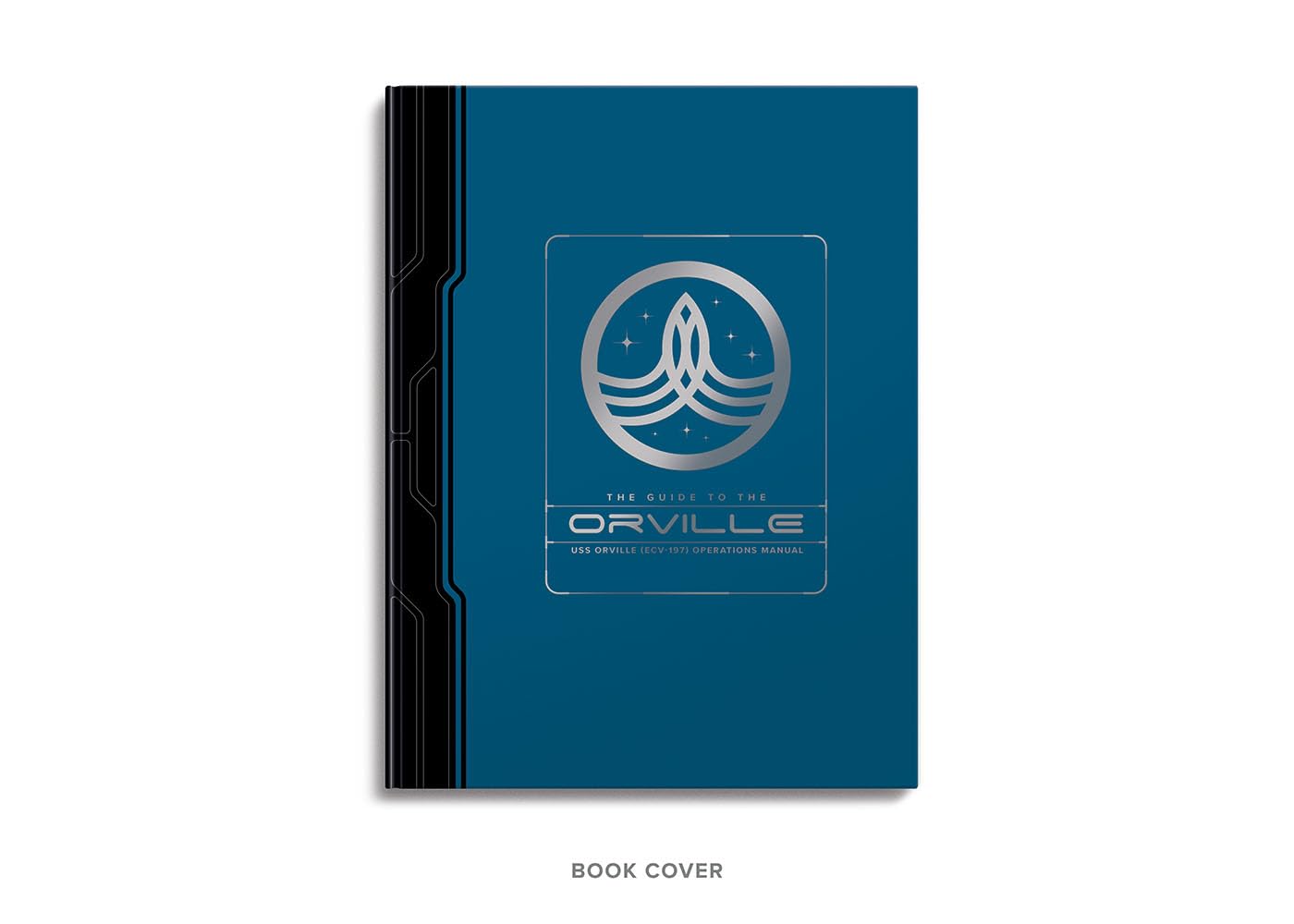 The Guide to The Orville (Deluxe Edition)
