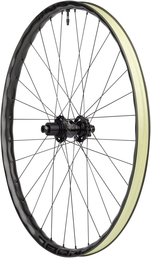 NOBL TR37/Onyx Vesper Rear Wheel