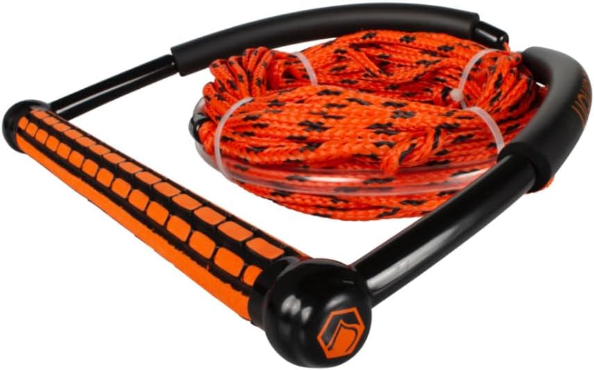 2025 TR9 Wakeboard Rope and Handle Combo