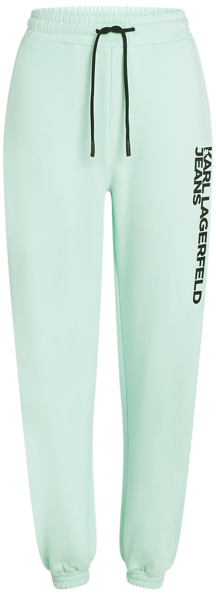Karl Lagerfeld Jeans, Damen, Essential Logo Slim Sweatpant, Slim Fit
