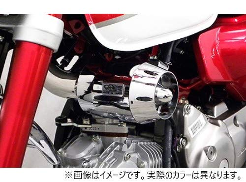 WirusWin(ウイルズウィン) エアクリーナーキット モンキー125 WirusWin ウイルズウィン エアクリーナーキット モンキー125
