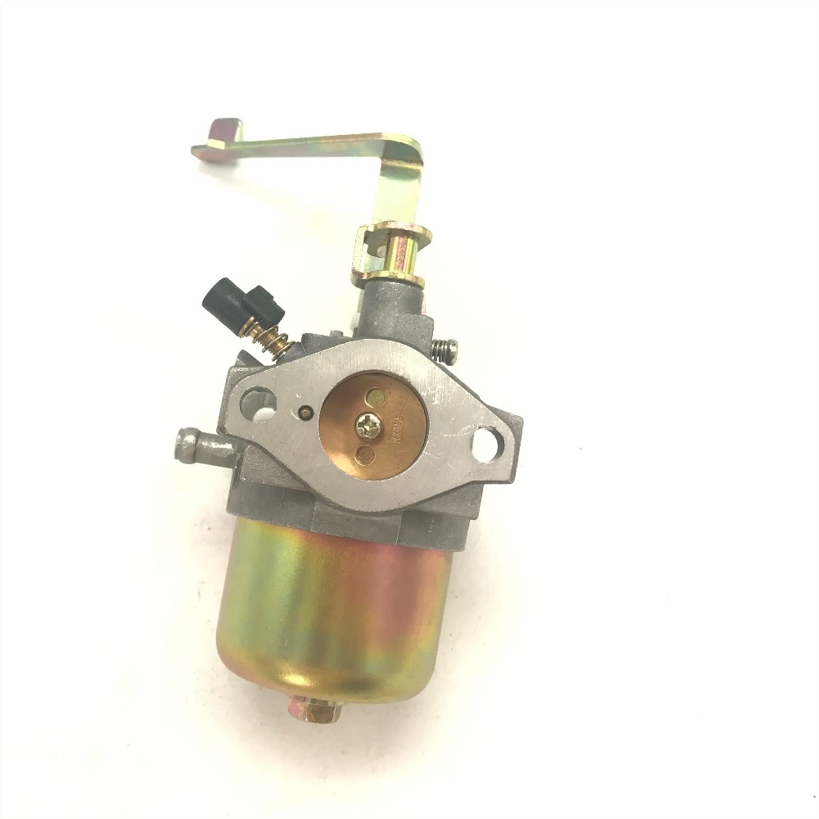 para Carburador De Motor Mikuni para Mitsubishi GT600 GM182 MBG2902 MBG3500 6HP 181CC Carburador para desbrozadora