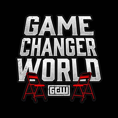 Game Changer World - 2/24/26 - Effy Interview