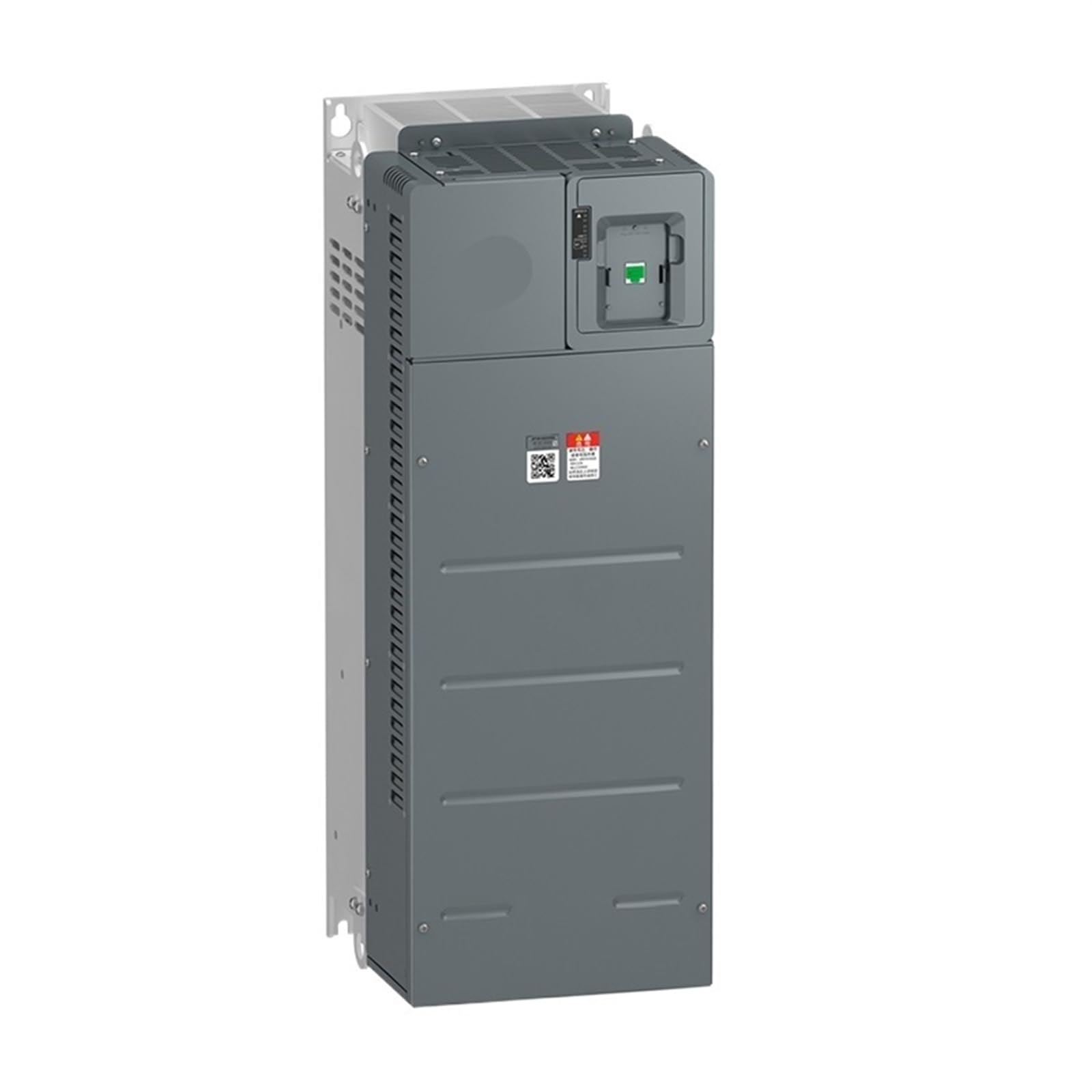 BTYKUYOO ATV610D90N4Z Frequency Converter 90kW/125hp 380-480V