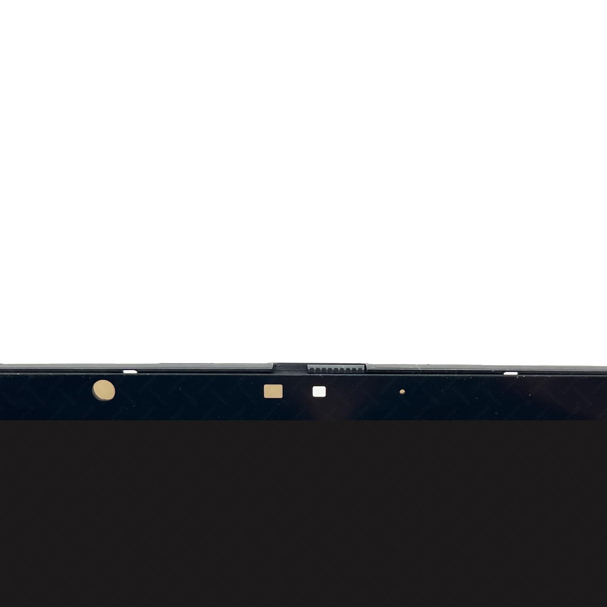 LCD-Touchscreen Ersatz Für HP Envy X360 16 Zoll – 1920x1200 IPS, Inkl. Lünette & Platine