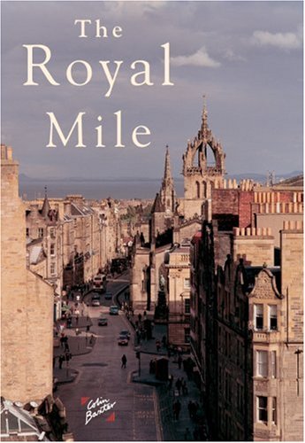 The Royal Mile