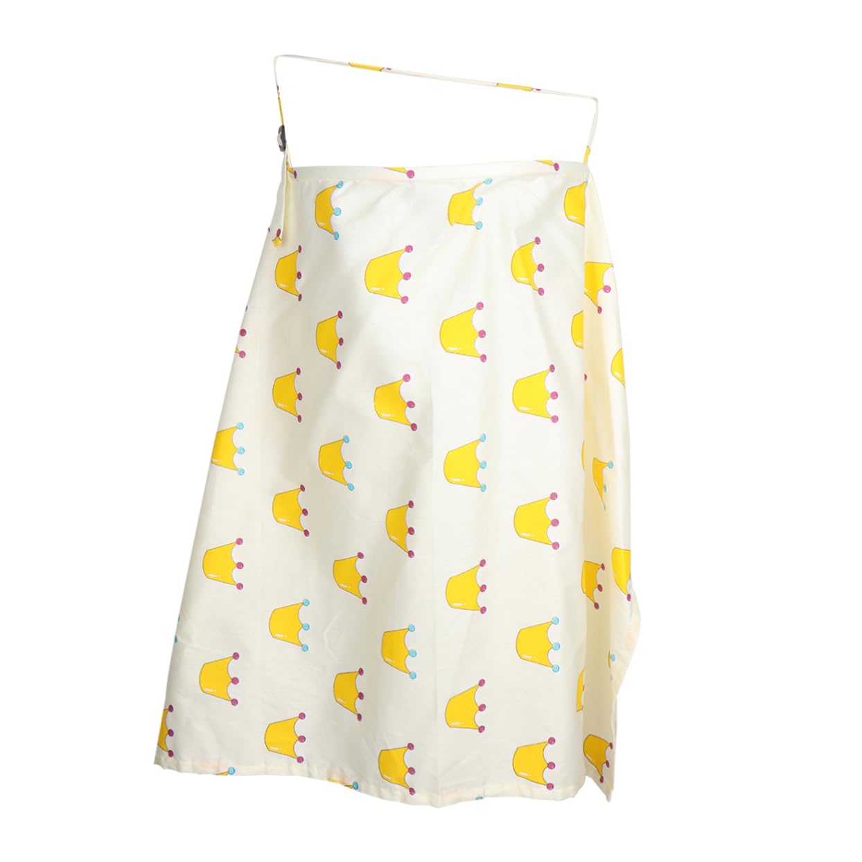 BESPORTBLE 1PC Cotton Nursing Cover Breathable for Outdoor Use Lightweight and Portable Nursing Blanket Windproof Protection for Moms