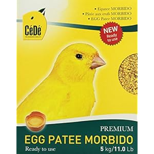 CéDé eivoer Morbido 5 kg