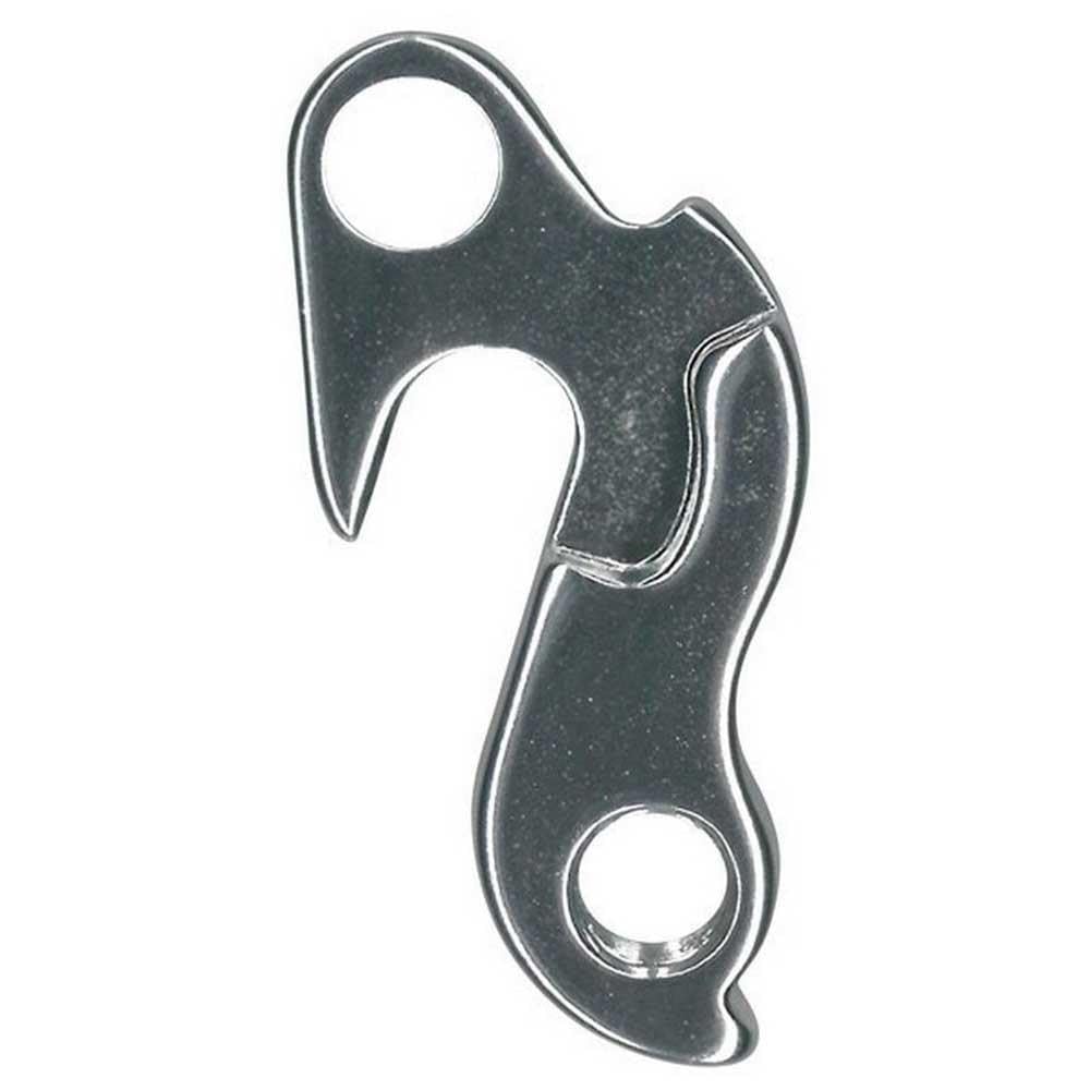 XLC 2501170011 Do-a12 Derailleur Hanger Aluminum for cyclists, built for smooth riding and bike upkeep, aluminum