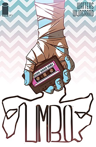 Cover of Limbo #1