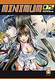 Egmont Manga