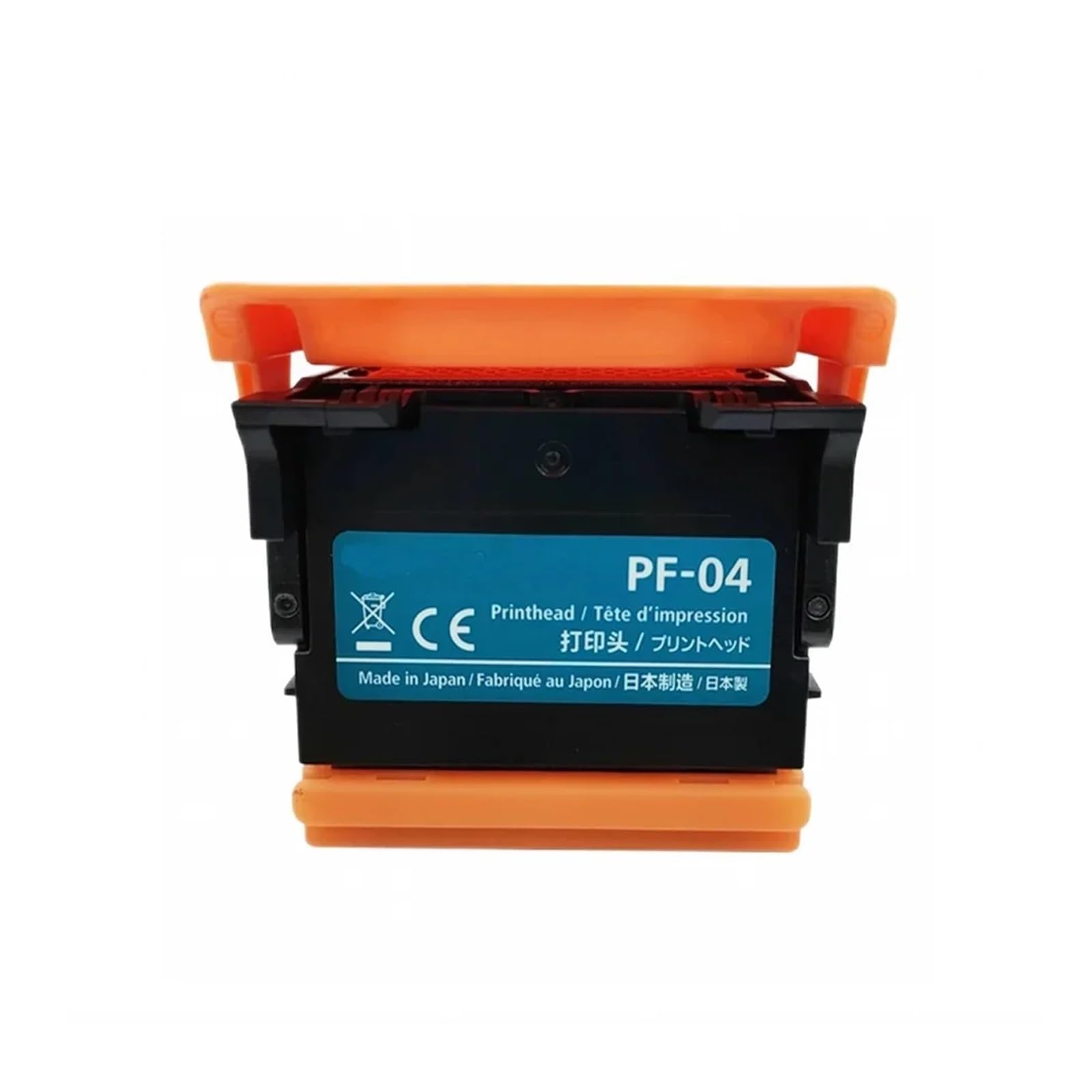 Tête d'impression PF-04 buse de rechange pour traceur iPF685 iPF655 iPF765
