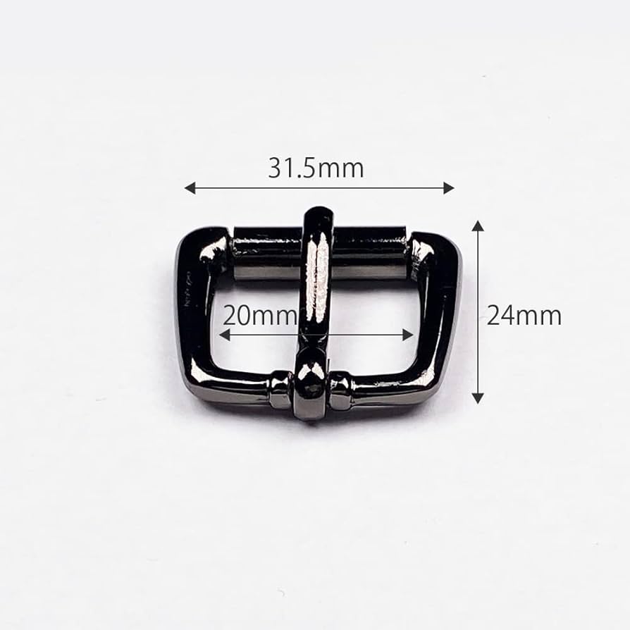 【極美品✨】プラダ ベルト シルバー金具 レザー ブラック fit=scale-down,w=1200