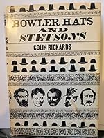 Bowler Hats and Stetsons B0020T6MAG Book Cover