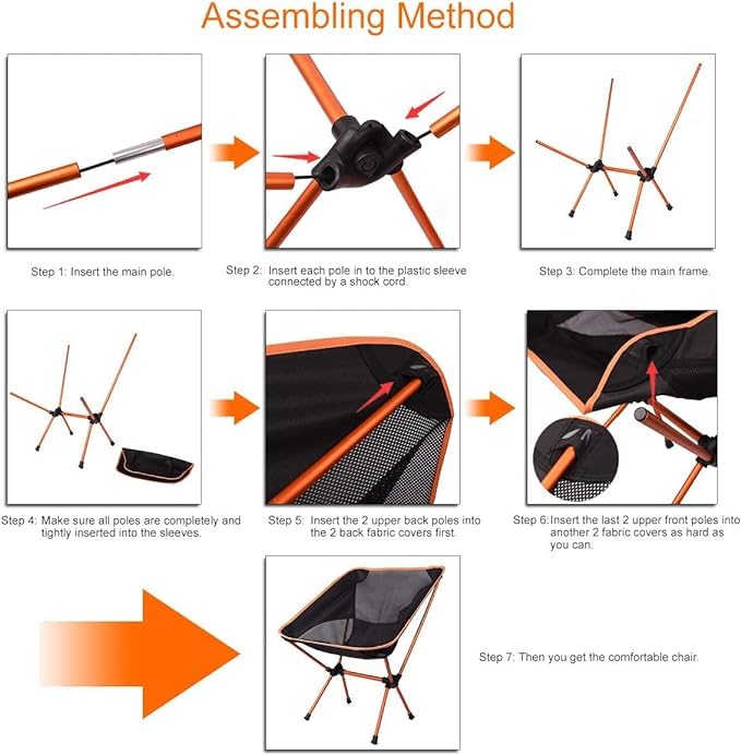 Whixant-Camping-Chairs-Adjustable-Height-Folding-Camping-Chair-Lightweight-Camping-Chairs-for-Adults-Portable-Camp-Chair-Foldable-Compact-Backpacking-Chair-for-Outdoor-Hiking-Picnic