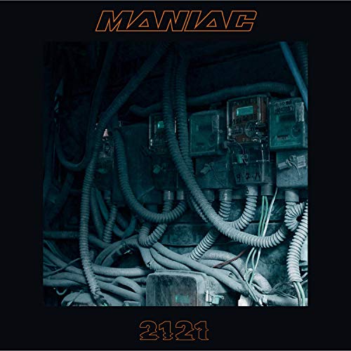 Maniac 2121
