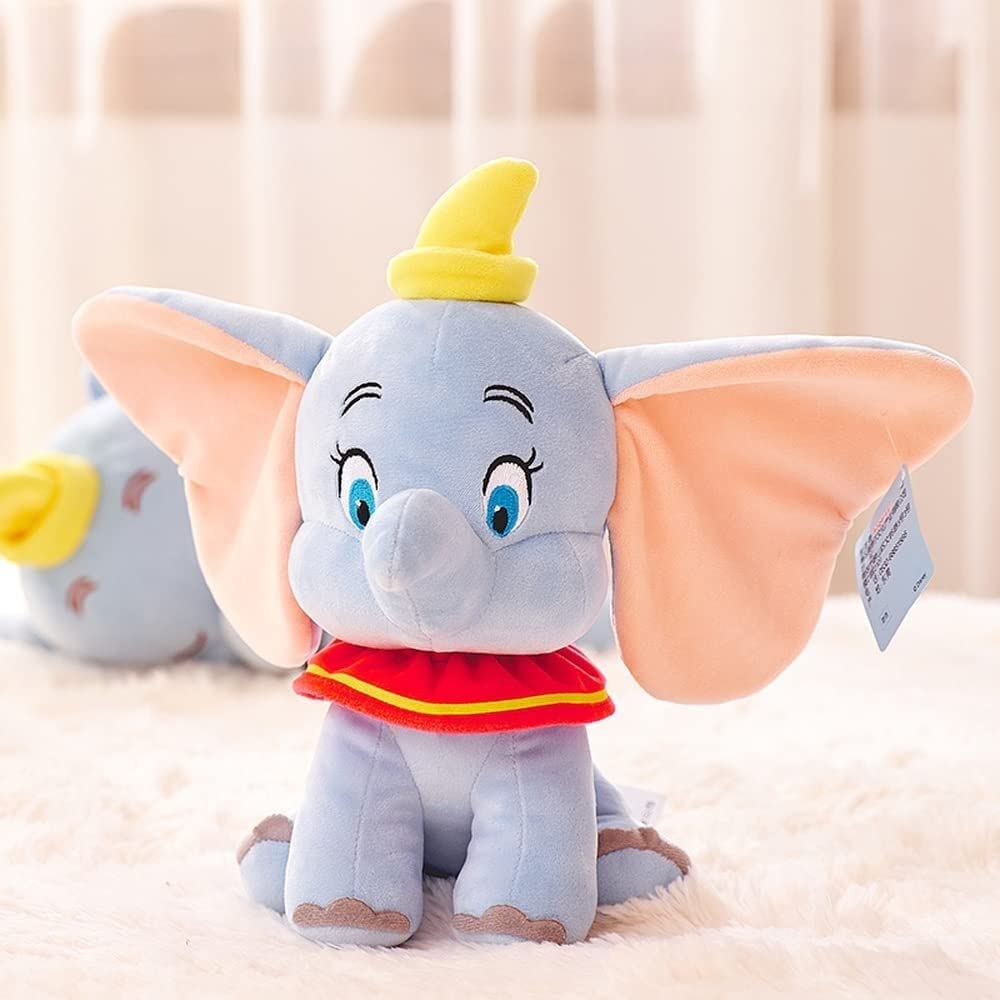【USA vintage】ダンボ ディズニー　コーデュロイ　ぬいぐるみ　アメリカ Amazon.co.jp: ダンボ エレファント コーデュロイ ぬいぐるみ ウサギ柄