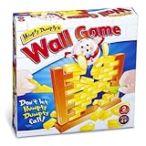 Humpty Dumpty's Wall Game