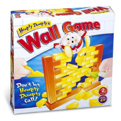 Preisvergleich Produktbild Humpty Dumpty's Wall Game