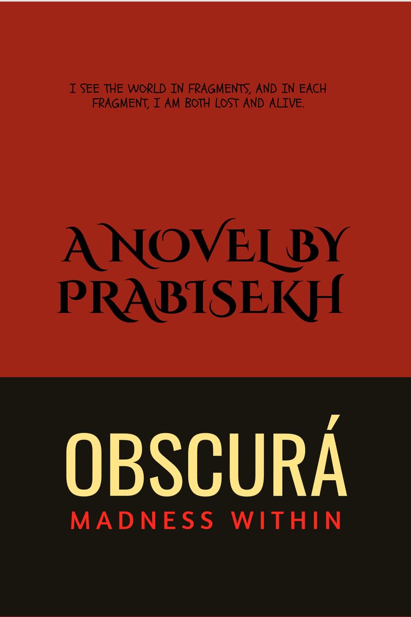 OBSCURÁ: Madness Within