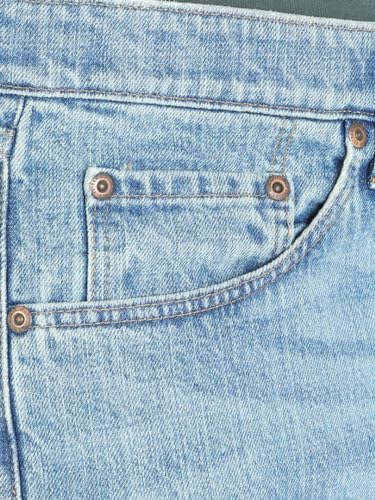 Image of Wrangler Authentics Men's Comfort Flex Waist Jean