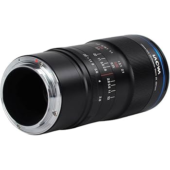 LAOWA 100mm F2.8 2X ULTRA MACRO APO FE用 LAOWA 100mm F2.8 2X Ultra Macro APO | 製品情報 | LAOWA