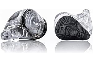 Moondrop Crescent - Premium Audiophile IEMs