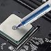 immagine 1Tianhaixing HY510 25g Pasta termoconduttiva con Alte Prestazioni, Thermal Grease CPU Heatsink Thermal Compound CPU per CPU GPU LED (HY510)
