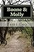 Boone & Molly: (Book II) Blue Moon Over Martinsburg Series