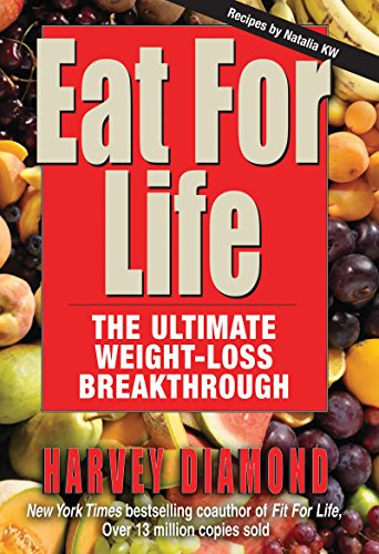 Eat for Life: The Ultimate Weight-Loss